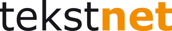 Tekstnet logo